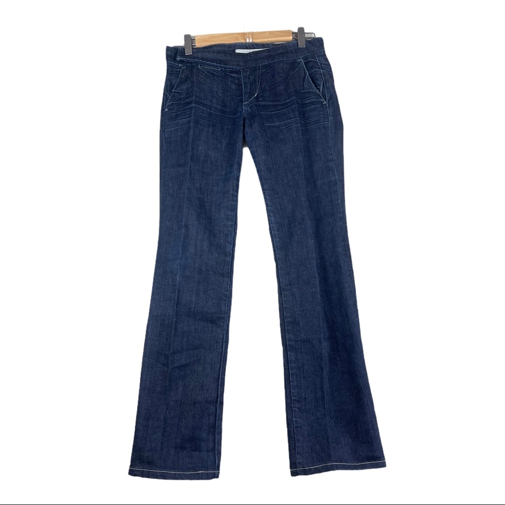 JOE’S VNCENT Low Rise Jeans